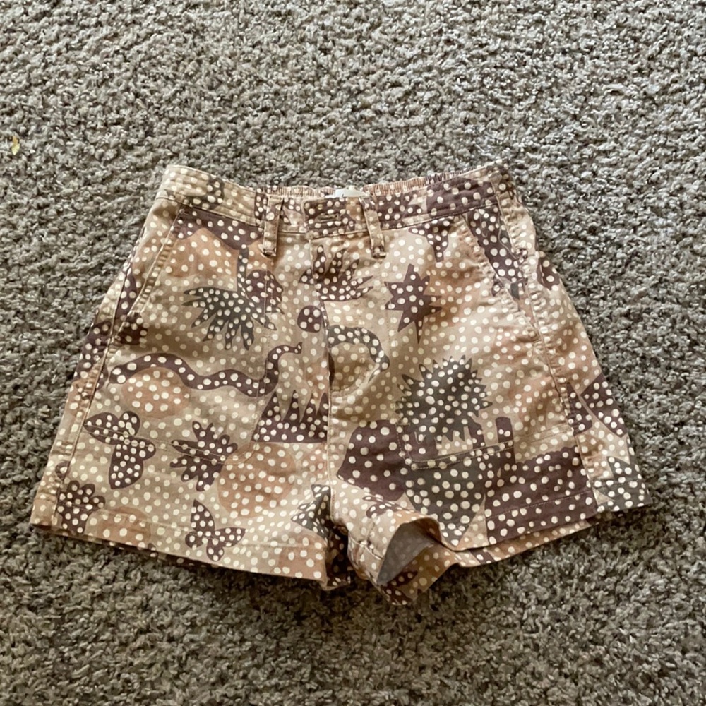 Madewell Shorts